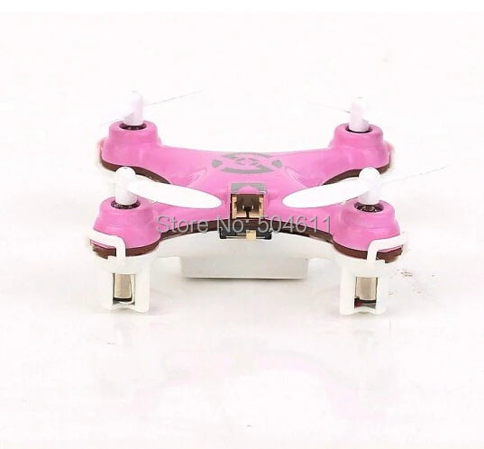 RC UFO Quadcopter