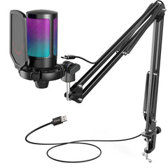 Gaming Microphone Kit - TorontoHobbyStore