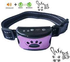 Ultrasonic Anti-Bark Dog Training Collar - TorontoHobbyStore