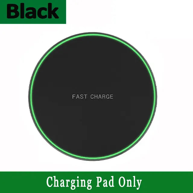 100W Wireless Charger For iPhone - TorontoHobbyStore