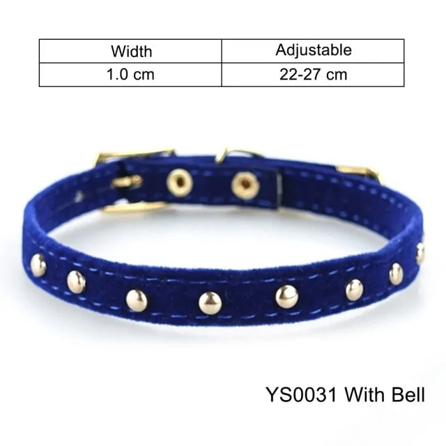 Collar For Small Cats & Dogs - TorontoHobbyStore