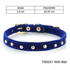 Collar For Small Cats & Dogs - TorontoHobbyStore