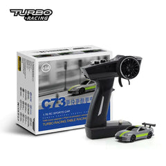 Turbo Racing 1:76 RC Car series - TorontoHobbyStore