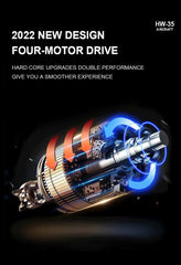 RC Plane 2.4 GZ Remote Control Plane - TorontoHobbyStore