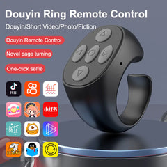 Ring Remote Control - TorontoHobbyStore