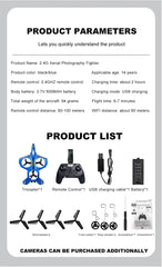 RC Plane 2.4 GZ Remote Control Plane - TorontoHobbyStore