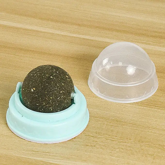 Catnip Pure Natural Cats Snack Ball - TorontoHobbyStore