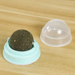 Catnip Pure Natural Cats Snack Ball - TorontoHobbyStore