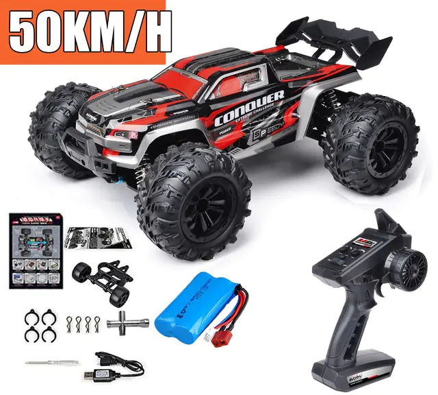 Remote Control Car - TorontoHobbyStore