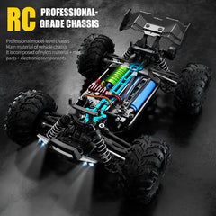 Remote Control Car - TorontoHobbyStore
