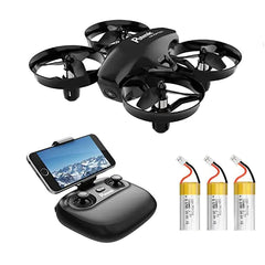 A20 RC Quadcopter - TorontoHobbyStore