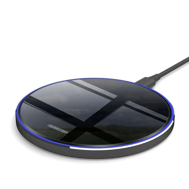 Swift Charge 15W Fast Wireless Charger - TorontoHobbyStore