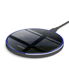 Swift Charge 15W Fast Wireless Charger - TorontoHobbyStore