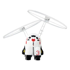 Gesture Sensing UFO Drone Toy - TorontoHobbyStore