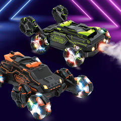 RC Stunt Car - TorontoHobbyStore