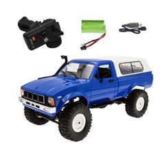 RC Pick-up Truck