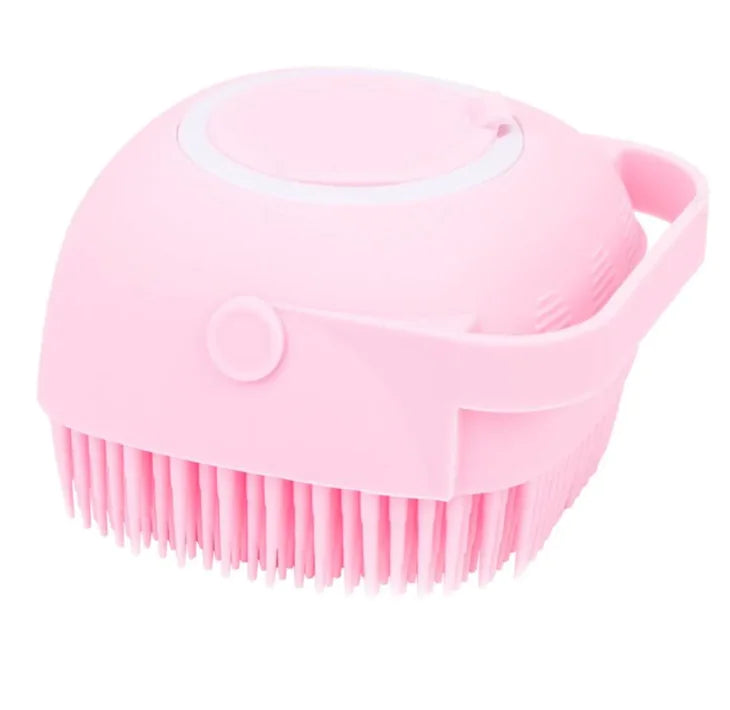 Dog Bath Brush - TorontoHobbyStore