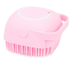 Dog Bath Brush - TorontoHobbyStore