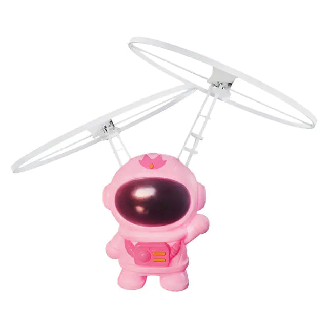 Gesture Sensing UFO Drone Toy - TorontoHobbyStore