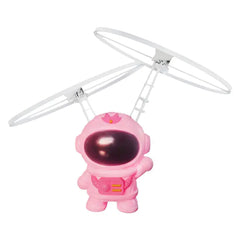 Gesture Sensing UFO Drone Toy - TorontoHobbyStore