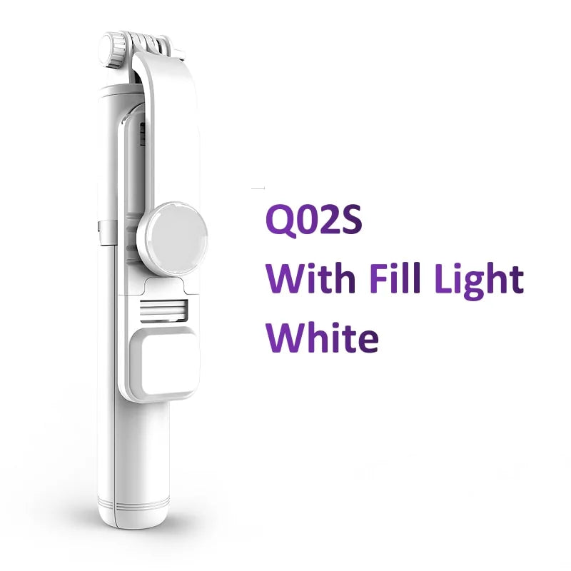Wireless Bluetooth Selfie Stick - TorontoHobbyStore