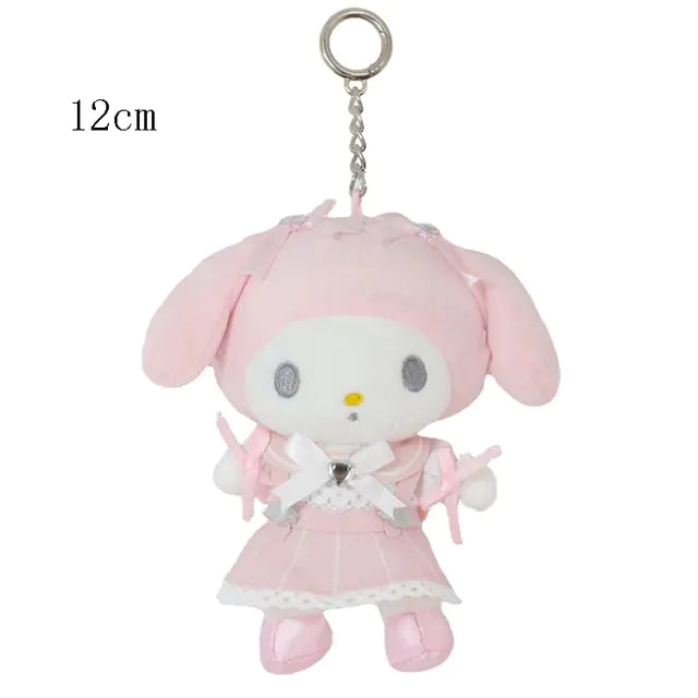 Soft Plushies Stuffed Doll Pendant Toys - TorontoHobbyStore