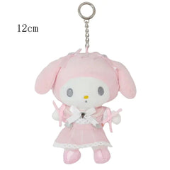 Soft Plushies Stuffed Doll Pendant Toys - TorontoHobbyStore