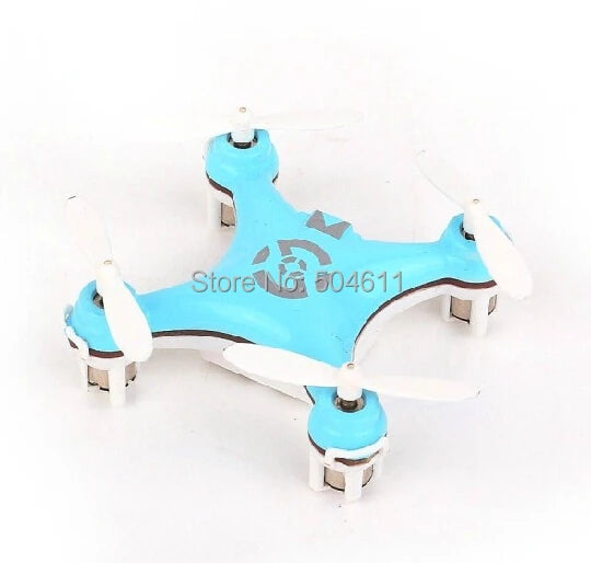 RC UFO Quadcopter