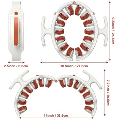 Cellulite Muscle Massager - TorontoHobbyStore