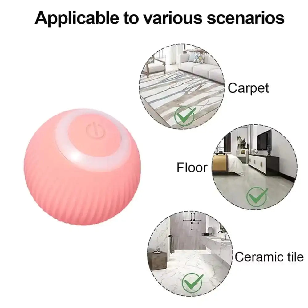 Rechargeable Interactive Smart Toys - TorontoHobbyStore