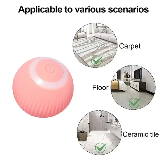 Rechargeable Interactive Smart Toys - TorontoHobbyStore