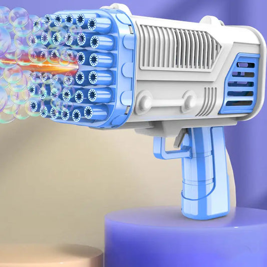Bubble Gun Gatling Machine - TorontoHobbyStore