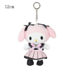 Soft Plushies Stuffed Doll Pendant Toys - TorontoHobbyStore