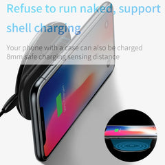 Baseus 10W Wireless Charger - TorontoHobbyStore