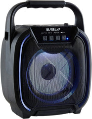 8" 600 watt Speaker - Portable Wireless Bluetooth Speaker with TWS Function - TorontoHobbyStore