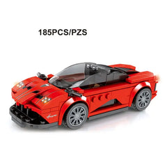 F1 Great Vehicles Kit Toys - TorontoHobbyStore
