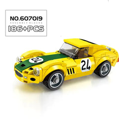 F1 Great Vehicles Kit Toys - TorontoHobbyStore