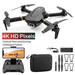 4DRC V4 WIFI FPV Drone - TorontoHobbyStore