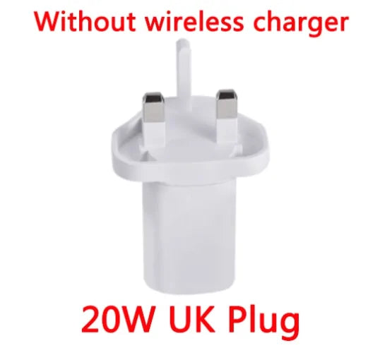 Magnetic Wireless Charger USB Adapter - TorontoHobbyStore