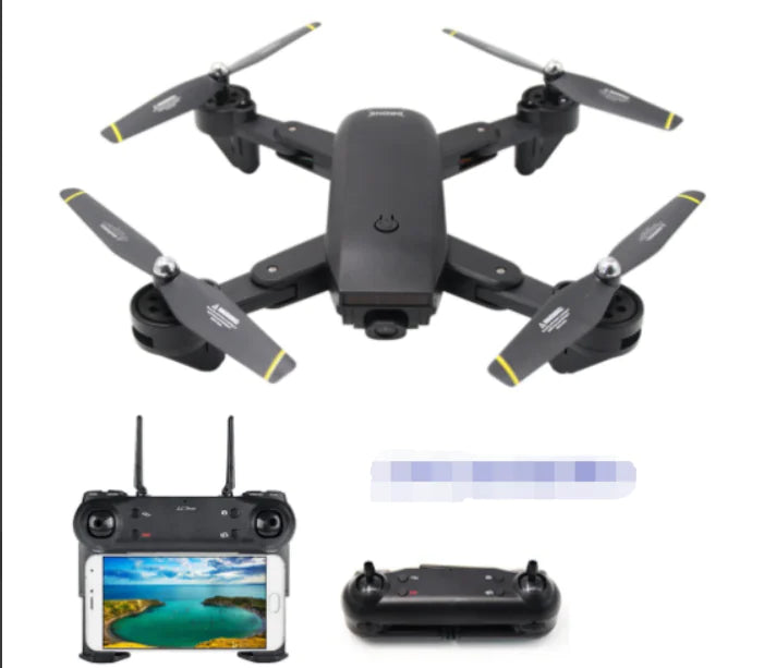 Wide-angle Aerial Drone - TorontoHobbyStore