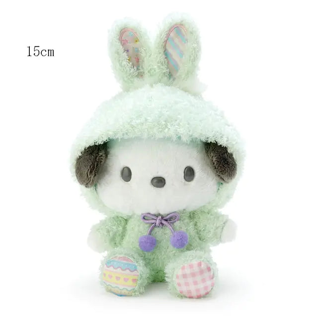 Soft Plushies Stuffed Doll Pendant Toys - TorontoHobbyStore