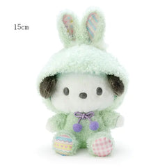 Soft Plushies Stuffed Doll Pendant Toys - TorontoHobbyStore