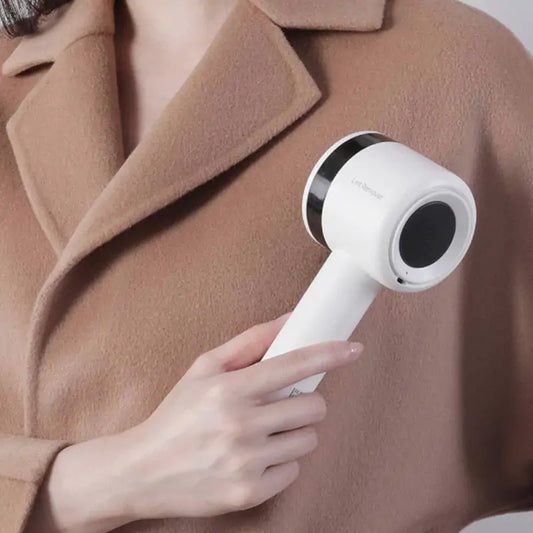 Electric Lint Remover - TorontoHobbyStore