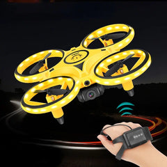 Drone Smart Watch Remote Sensing - TorontoHobbyStore