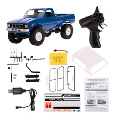 RC Pick-up Truck