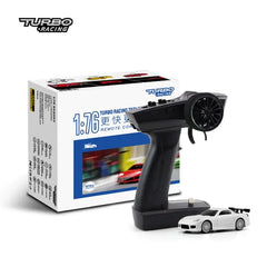 Turbo Racing 1:76 RC Car series - TorontoHobbyStore