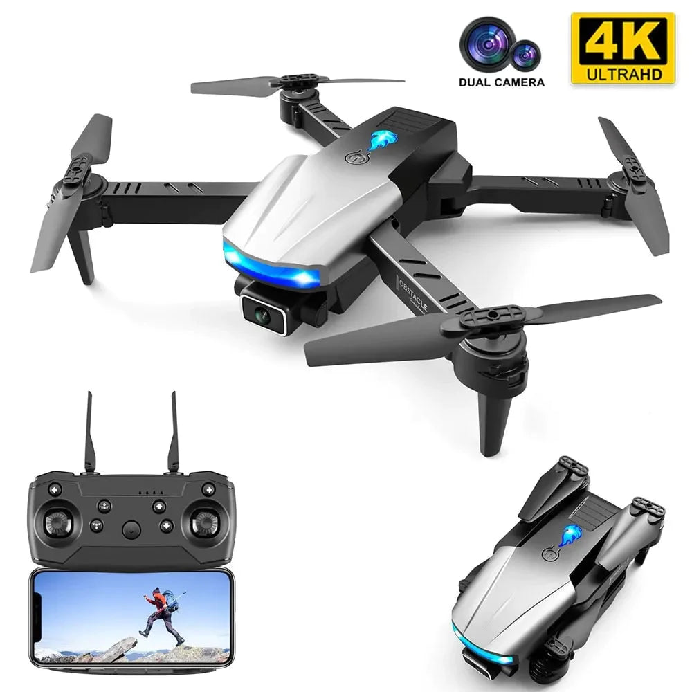 Ninja Dragon Phantom G 4K Dual Camera Smart Drone - TorontoHobbyStore