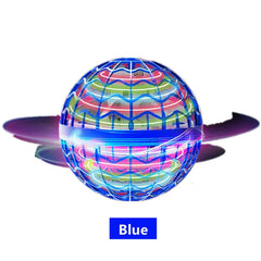 Magic Controller Flying Ball Toys - TorontoHobbyStore