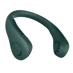 Bladeless Hanging Neck Fan - TorontoHobbyStore