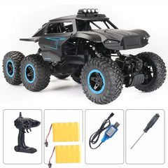 6WD Monster Truck